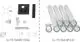 Bosch-Abgas-Standardpaket-BOPA-FC03-Schacht-starr-80-125-10m-RLU-7739617752 gallery number 1